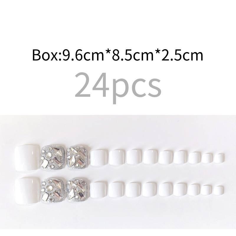 

Носимый Женский Glue