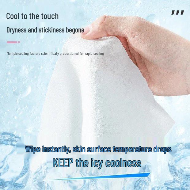 **Nane Buzlu Mendiller: Ücretsiz Kargo ile Uzun Süre Kalıcı Serinletici Ferahlık**