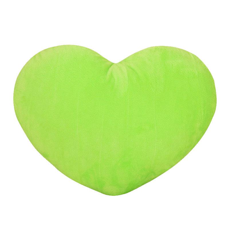 Heart Shape Pillow Sofa Decor Cushion Living Room Bedroom Soft Sleeping Pillow Lover Festival Gift Wedding Heart Shaped Gift