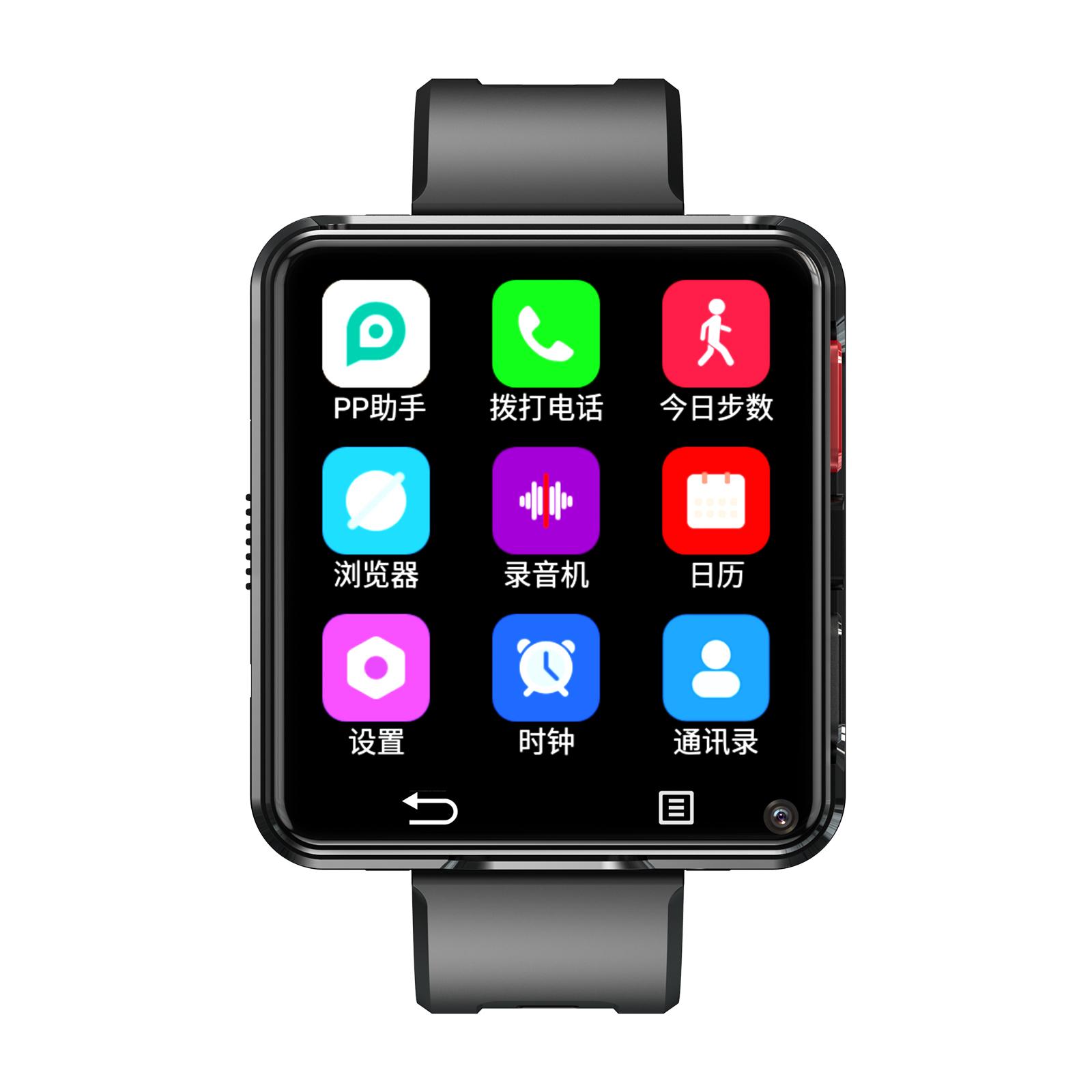 2.64 inch screen