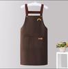 Waterproof Stain-Resistant High-Quality Kitchen Apron