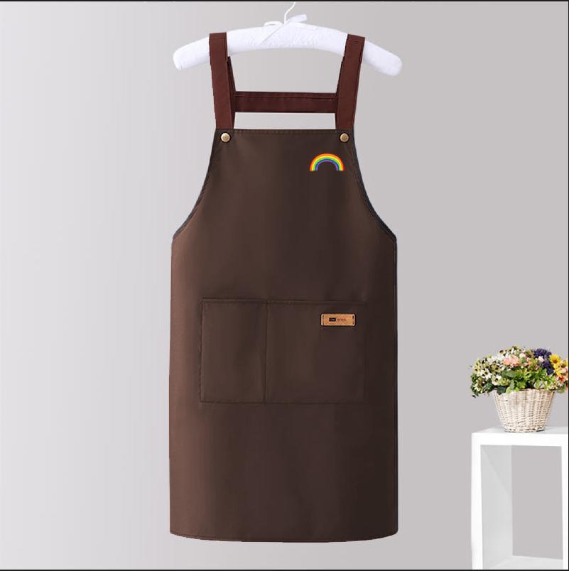 Waterproof Stain-Resistant High-Quality Kitchen Apron