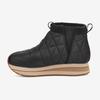 Teva Women S Winter bootS Stvf2436830 Blk Riember Mid Platform