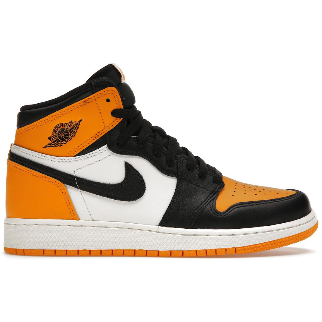 

Sneaker Jordan 1 Retro High OG Taxi (GS)(575441-711) 36.5