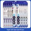 Dr. Ya DT211 Super Soft Gum Protection Toothbrush