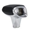 Clear Car Speed Shift Head Shift Lever Hand Ball Knob Shift Parts For Mercedes Benz W463 G500 G350 G63 G65 G55 AMG A45 AMG W176