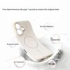 Magnetic Original Liquid Silicone Phone Case For iPhone 15 14 16 Plus 12 13 16 17 Pro Max Funda For Magsafe Protector Soft Cover