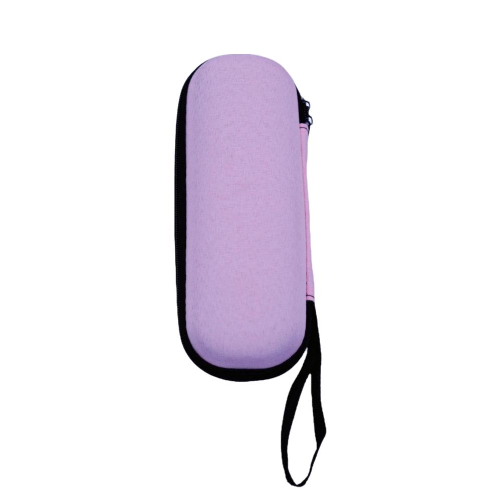 Portable EVA Insulin Cooling Bag Waterproof Thermal Insulated Pocket Pill Protector Medicine Travel Cooler for Diabetics