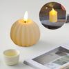 LED Electronic Candle Light Proposal Confession Atmosphere Decoration Props Birthday Arrangement Candlelight Creative Night Light