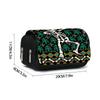 Best Gift 3D Cartoon School Pencil Bag Bone Flip Pen Case for Boys and Girls Comfortable Pencil Pouch for Children