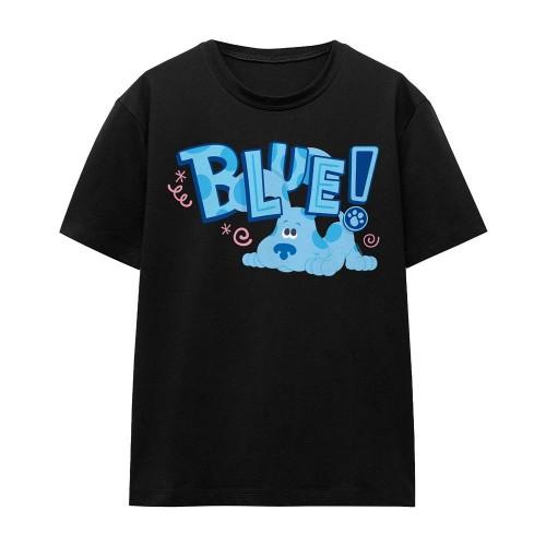 Blue´s Clues & You! Unisex Adult Puppy! T-Shirt