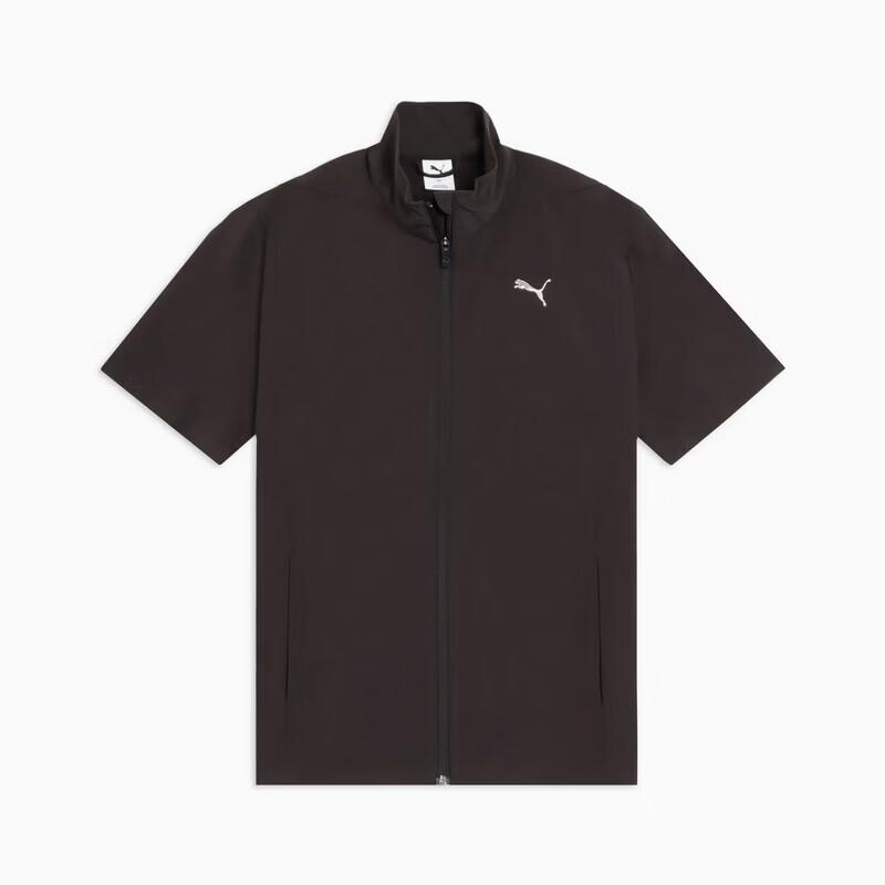 PUMA Men s Casual Sport Woven Jacket 528807 XL