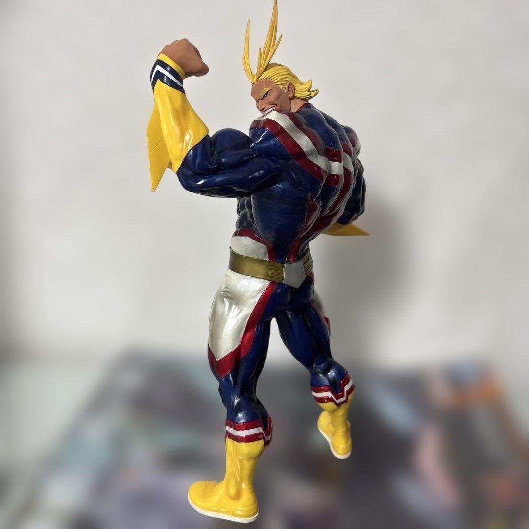 

[Б/У] Фигурка Всемогущего Приз «Последний шанс»