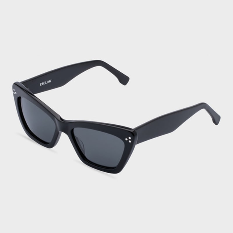 RECLOW BANBU SUNGLASS BLACK