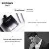 Boitown Men's Woody Fragrance Collection