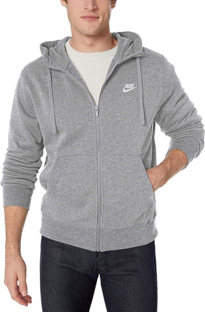 Nike Club Fleece Hoodie (BV2645) BV2645-063