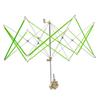Umbrella Swift Yarn Winder Tool Gift Easy To Use Accessories String Holder Winding Holder for Sewing Tailor