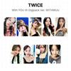 With YOU-th Digipack Ver. WITHMUU Official Photocard