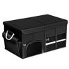 Foldable Car Trunk Storage & Organizer for Camping and Outdoor Use