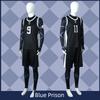 Blue Prison Anime Cosplay Costumes for Isagi Yoichi, Hyouka, Chigiri Hyoma, and Rensuke