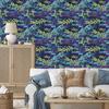 Graffiti wallpaper for living room and bedroom 50x1000