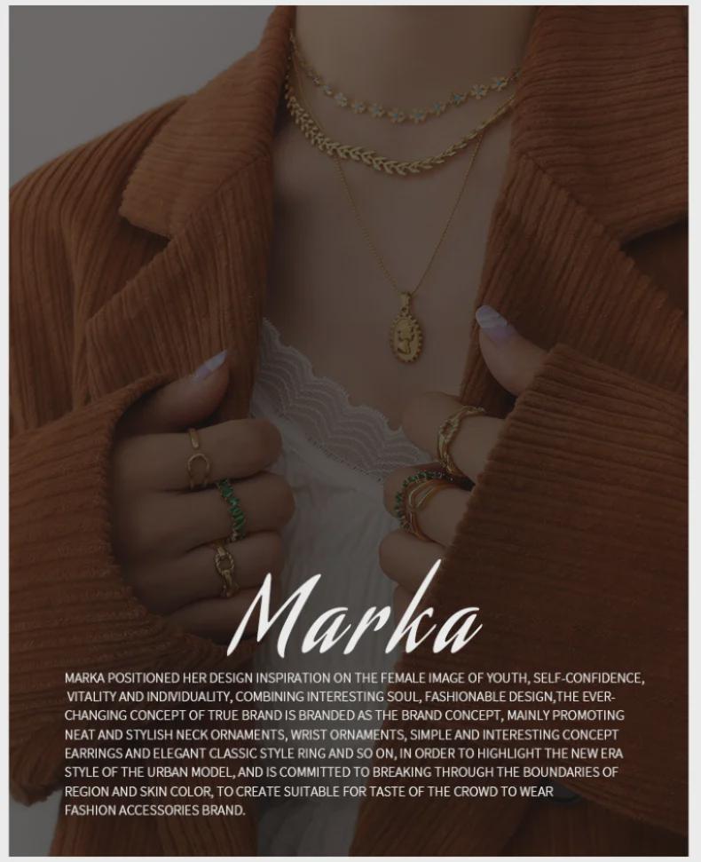 French Retro Freshwater Pearl Hoops, Titanium Steel 18K Gold-Plated Earrings - Cold Style