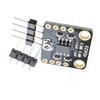 Adjustable Gains Instrumentation Amplifiers Single Supply Operation High Linearity for Prototypes Development Projects