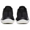 Anta Shocking Shock Absorption Non-Slip Durable Low-Top Training Shoes Women sneaker Black Gray 122317719-2