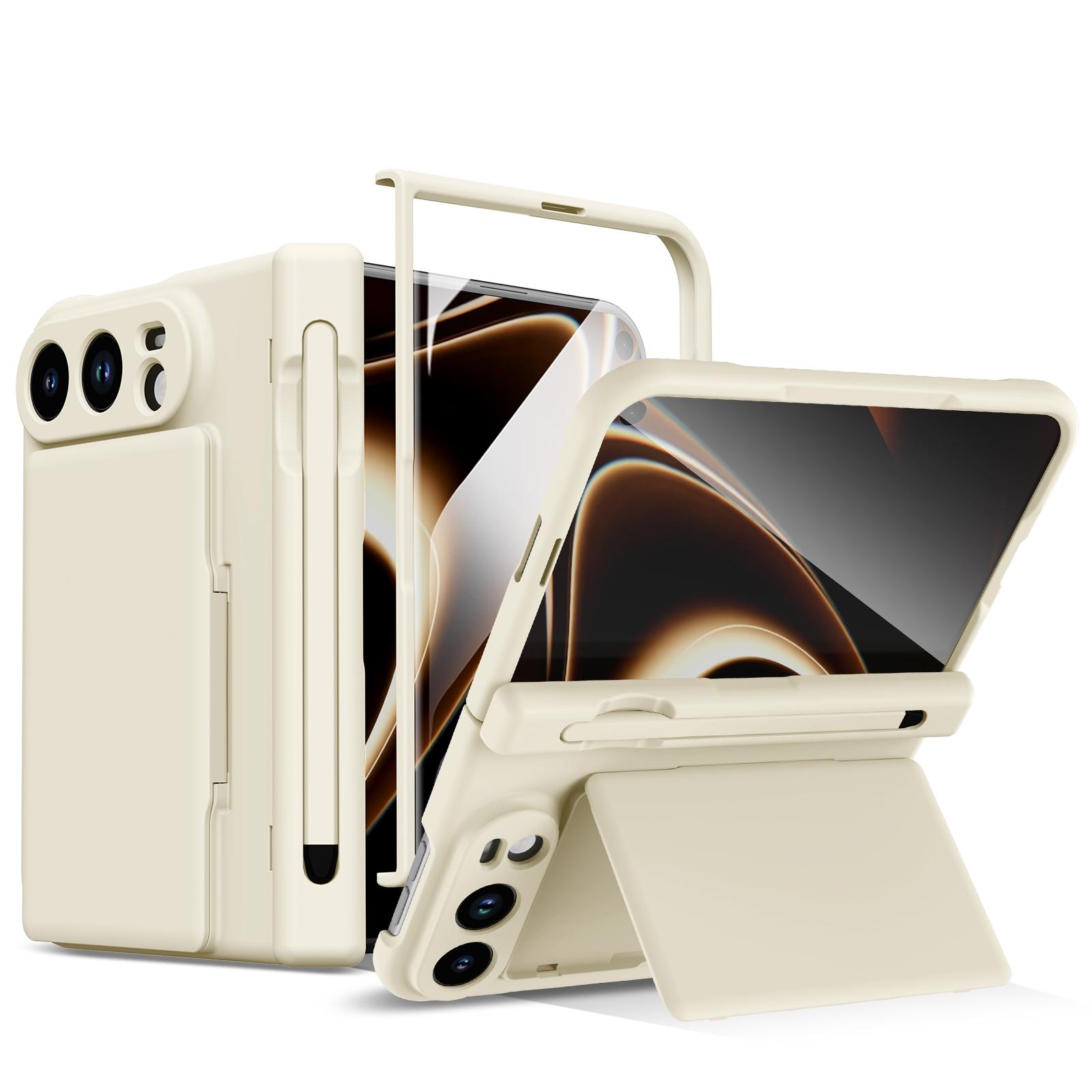 Card Holder Wallet Case For Apple