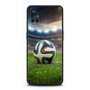 Football Phone Case For OnePlus 13 12 11 10 9 8 7T Pro 13R 12R 10R 9RT 8T Nord N200 N30 2T CE 2 3 5G Lite Soft Cover