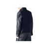 Saucony Urban Commuting Series Sports Lifestyle Woven Stand Collar Zip Vest Men Vests Black SC2230042CAL-BK01
