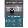 AHD Dynamic Trajectory Night Vision Car Rear view Reverse Camera For Chevrolet Cruze/Captiva/Aveo/Captiva/Epica/Lova