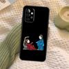 Chibi Word Of Honor Case For Samsung Galaxy A06 A26 A16 A56 A36 A05 A22 A32 A52 A54 A34 A14 A55 A15 A53 A33 A35