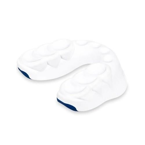 Protège-Dents - Challenger - Bleu/Noir - Adulte - Mixte - Sports de combat