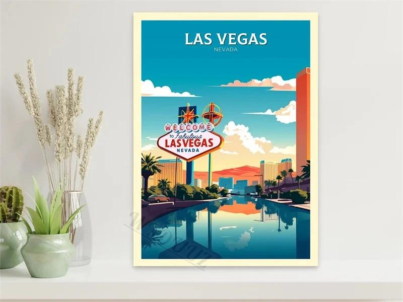 

Ретро праздник путешествия город Лиссабон Лондон туристические плакаты для гостиной холст живопись печать искусство домашний декор стены фотографии подарки 8X12inch 20x30cm