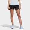 adidas Casual Shorts Women's Black Moderate FM4719