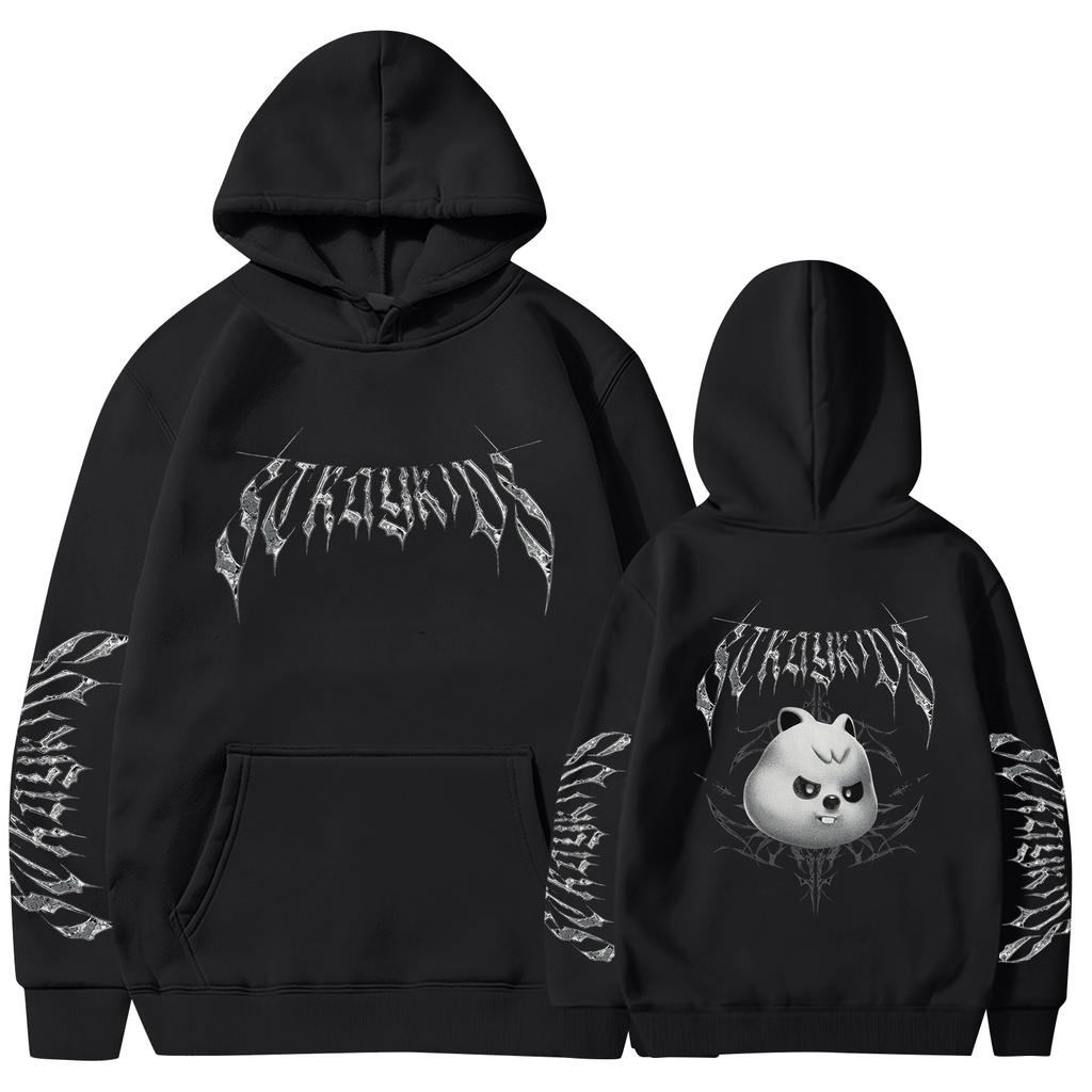 Hoodies For Women Oversized Winter Sweatshirts Pullover Trendy Fall Winter Clothes