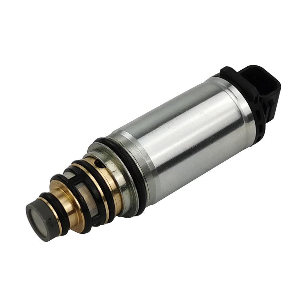 AC Compressor Control Solenoid Valve For Nissan Altima DCS17EC VCS14EC 2.5L