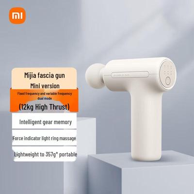 XiaoMassage Gun 3 Mini CN Plug (adapter Included)