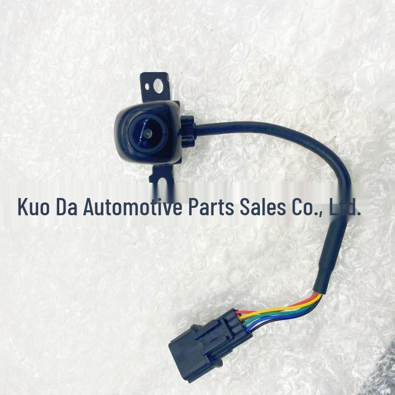 95760-B8640 Rearview Parking Assist Camera for Santa Fe
