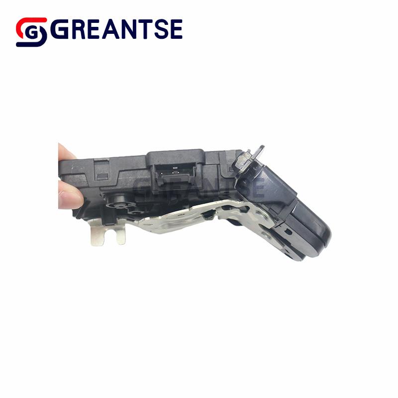 LR088570 Rear Trunk Lid Lock Latch Actuator For Land Rover Discovery Sport L550 2014-2025 Car Accessories