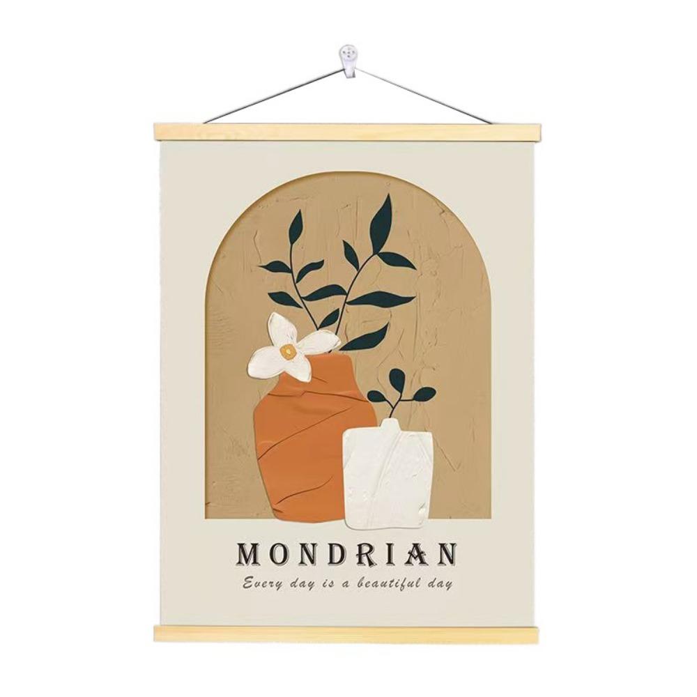 

Croll Wall Art Nordic Hanging Painting INS Wall Background Painting Prints Sofa Style 21