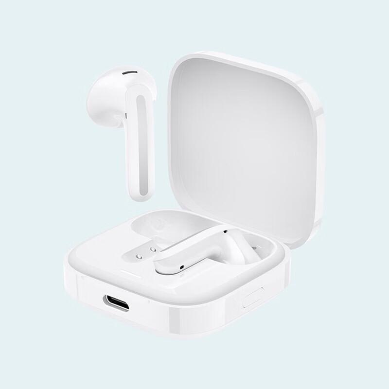 Xiaomi Air 4 SE Half-in-Ear True Wireless Earbuds