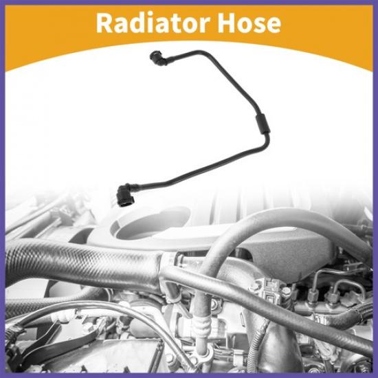 Radiator Hose for BMW 230i xDrive 20L 17-21 for BMW 430i 20L 17-20