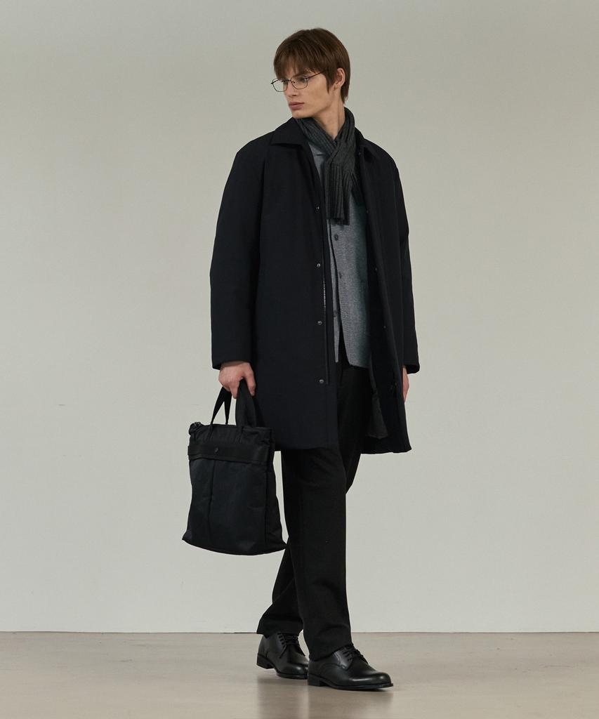 Mindbridge Do Good_Long Down Coat