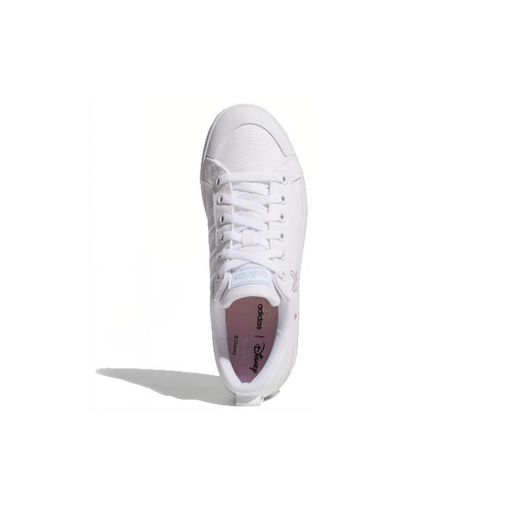 Adidas Neo Bravada Disney 'White Pink' Women's FY0256