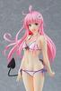 POP UP PARADE To LOVE-Ru Darkness Lala Satalin Deviluke Non-scale ABS&PVC Painted Complete Figure G94378