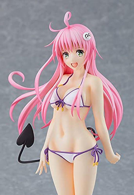 POP UP PARADE To LOVE-Ru Darkness Lala Satalin Deviluke Non-scale ABS&PVC Painted Complete Figure G94378