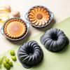 Silicone Sunflower Cake Mold for Baking and DIY Mousse