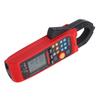 FS8330 Clamp Meter Digital Multimeter 200A 600V Voltage Tester with Overload Protection for Electricity Testing
